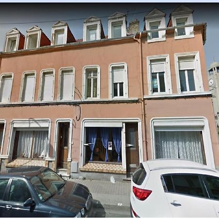Le Portel Authentique, Hypercentre Экстерьер фото